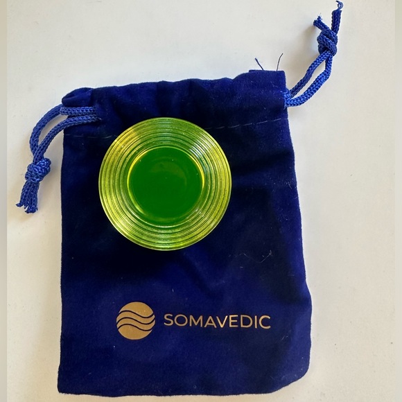 Somavedic VEDIC Harmonizer & Somavedic Tiny - Picture 13 of 16